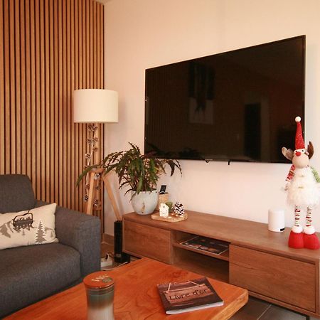 Les Appartements De Clelia آكس ليه تيرْم المظهر الخارجي الصورة