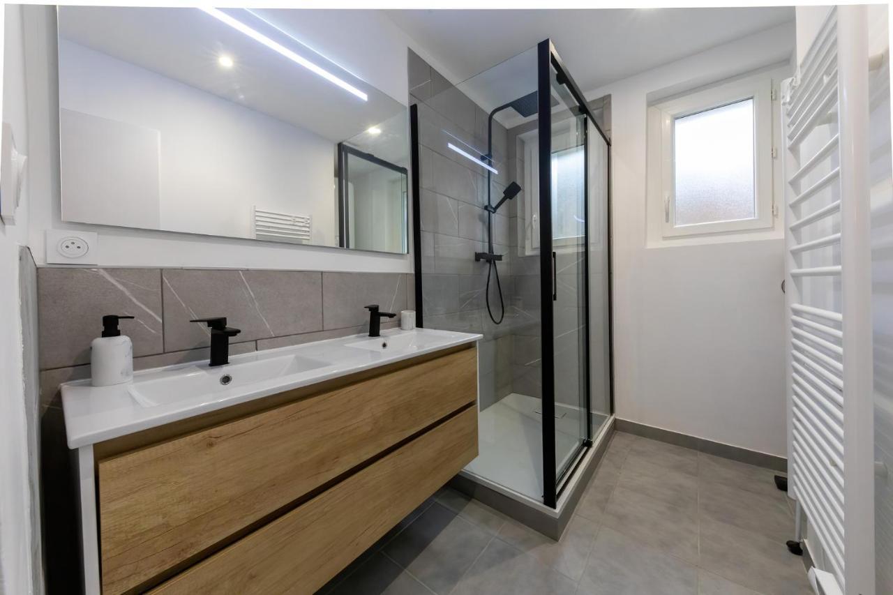 Les Appartements De Clelia آكس ليه تيرْم المظهر الخارجي الصورة